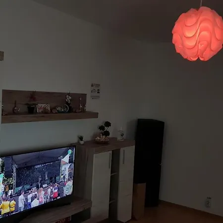Sunrise-Apartment דירה Năvodari