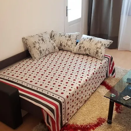 Sunrise-Apartment דירה Năvodari