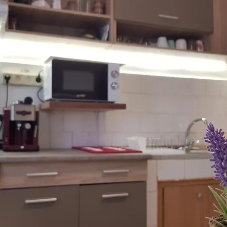 Sunrise-Apartment דירה *