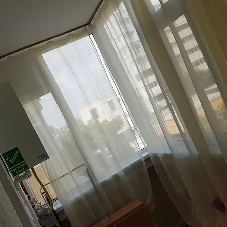 דירה Sunrise-Apartment Năvodari