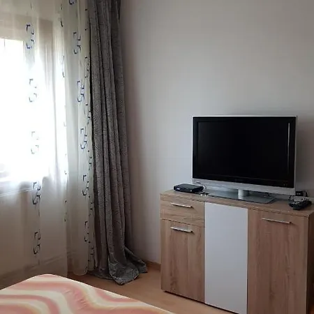 Sunrise-Apartment דירה Năvodari