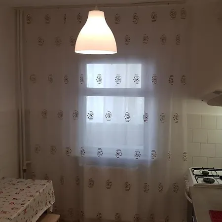 Sunrise-Apartment דירה