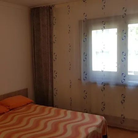דירה Sunrise-Apartment *