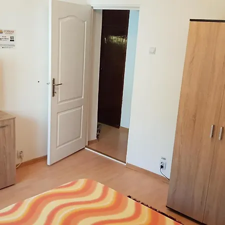 Sunrise-Apartment דירה
