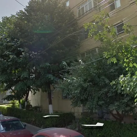 דירה Sunrise-Apartment *